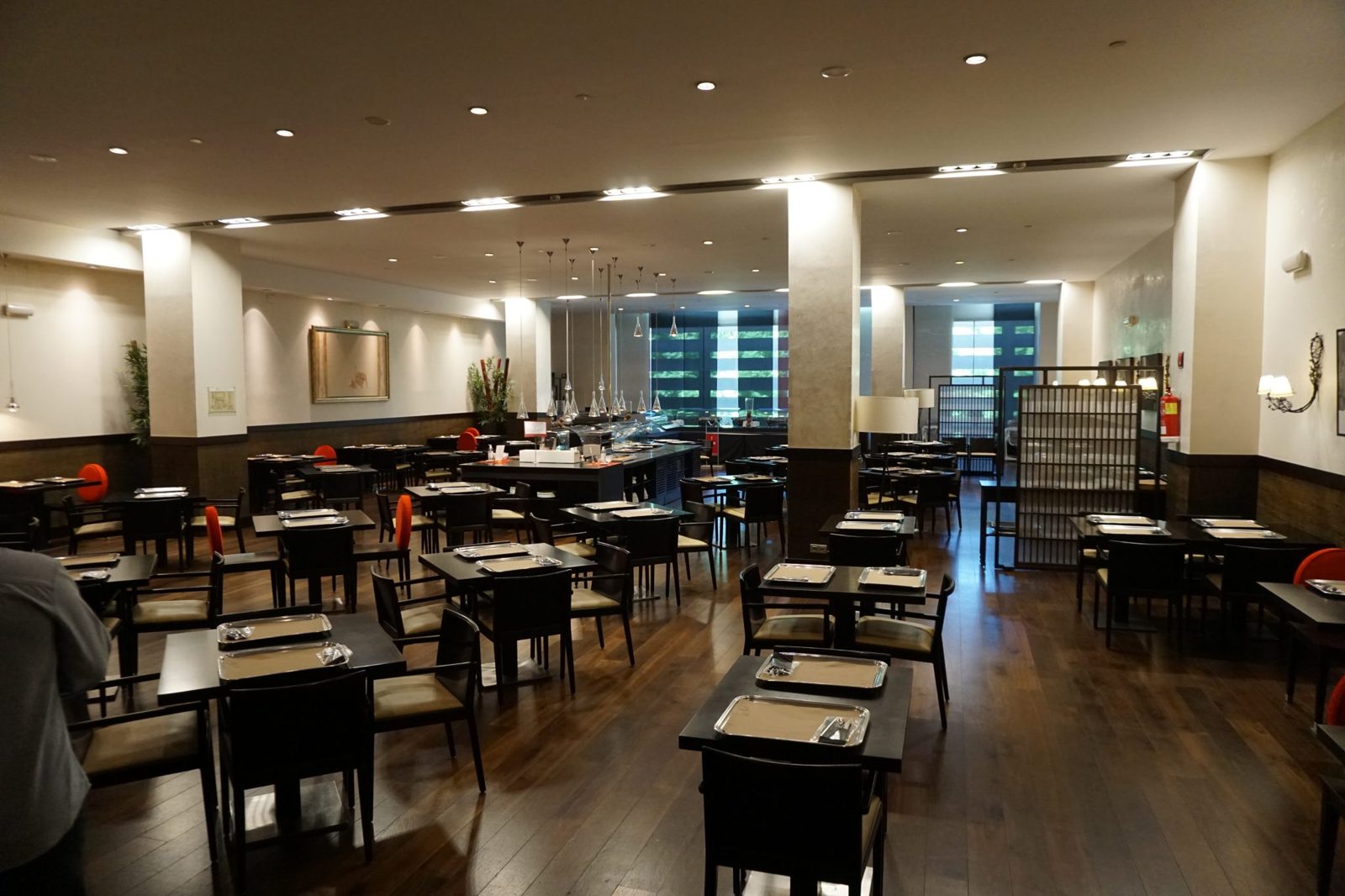 Thai Restaurant